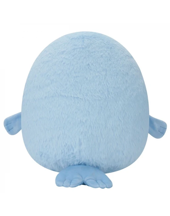 Squishmallows Fuzz-A-Mallows Mors Harvey 30 cm