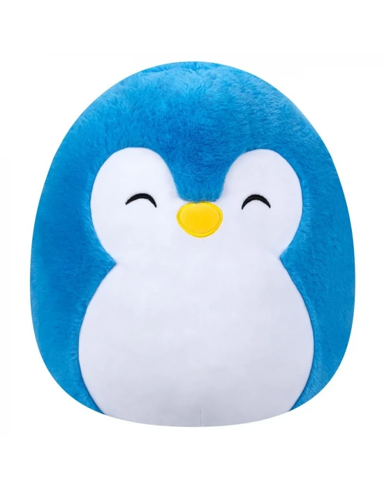 Squishmallows Fuzz-A-Mallows Penguen Puff 30 cm
