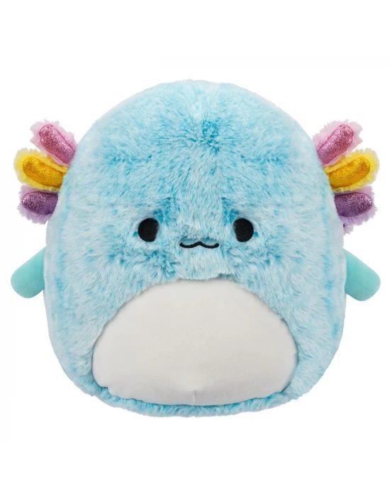 Squishmallows Fuzz-A-Mallows Semender Irina 30 cm