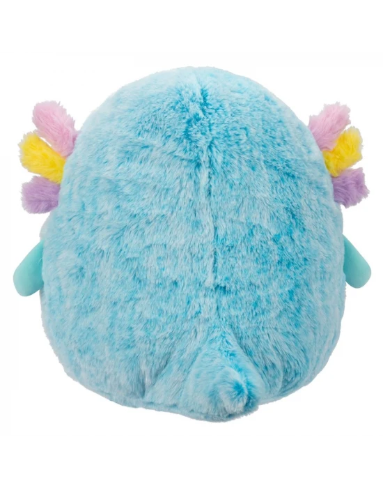 Squishmallows Fuzz-A-Mallows Semender Irina 30 cm