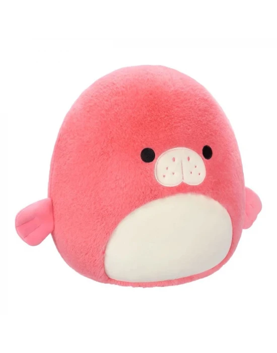 Squishmallows FuzzAMallows Manati Morlai 30 cm CR08511