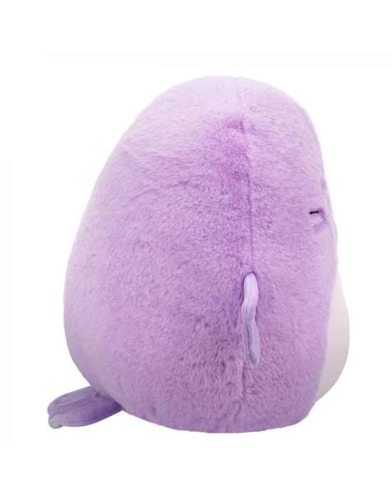 Squishmallows Fuzzamallows Mors Winnie 30 cm SQCR06680