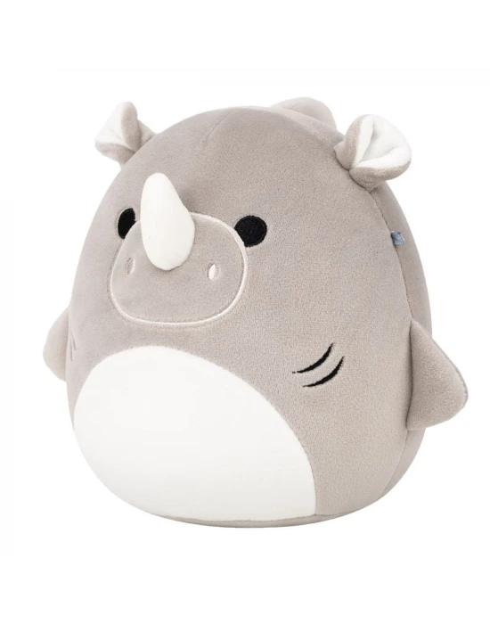 Squishmallows Gergedan Bruno 20 cm CR08646