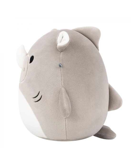 Squishmallows Gergedan Bruno 20 cm CR08646