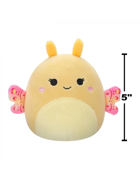 Squishmallows Güve Miry 13 cm CR03055