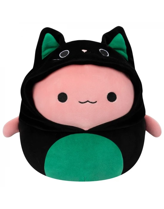 Squishmallows Halloween 1. Seri - Semender Archie 20 cm
