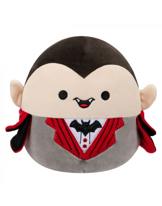 Squishmallows Halloween 2. Seri - Vampir Vlad 20 cm