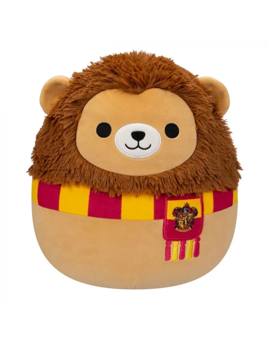 Squishmallows Harry Potter Aslan Gryffindor 25 cm WB00042