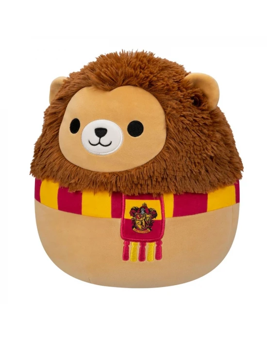 Squishmallows Harry Potter Aslan Gryffindor 25 cm WB00042
