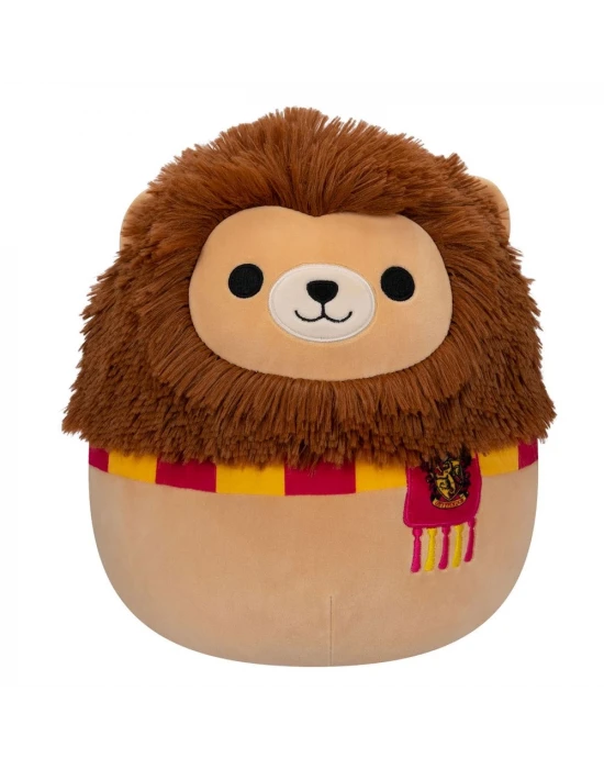 Squishmallows Harry Potter Serisi - Aslan Gryffindor 20 cm