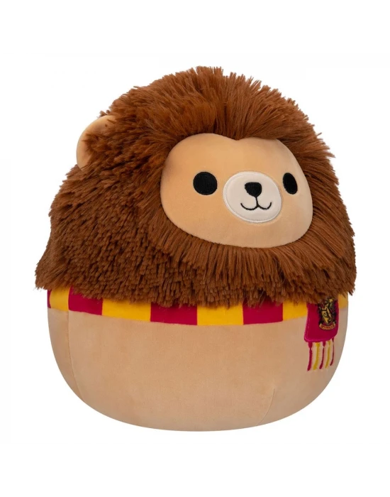 Squishmallows Harry Potter Serisi - Aslan Gryffindor 20 cm