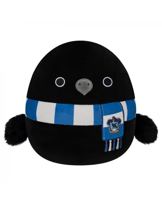 Squishmallows Harry Potter Serisi - Kuzgun Ravenclaw 20 cm