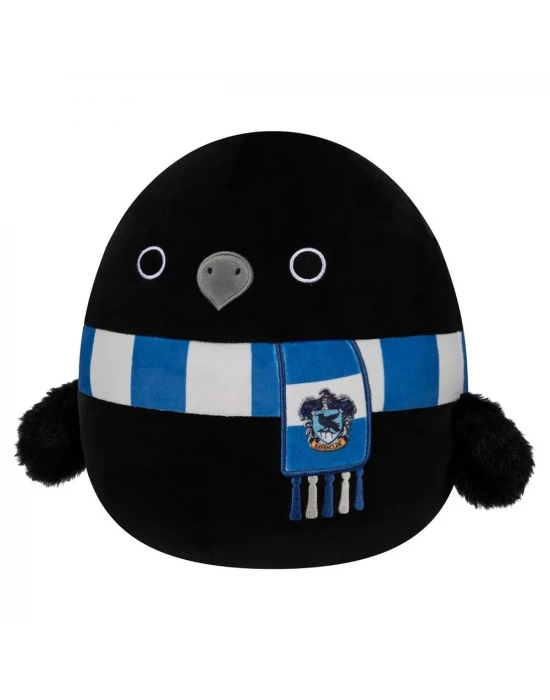 Squishmallows Harry Potter Serisi - Kuzgun Ravenclaw 20 cm
