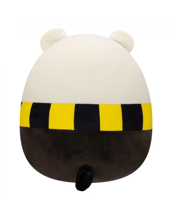 Squishmallows Harry Potter Serisi - Porsuk Hufflepuff 20 cm