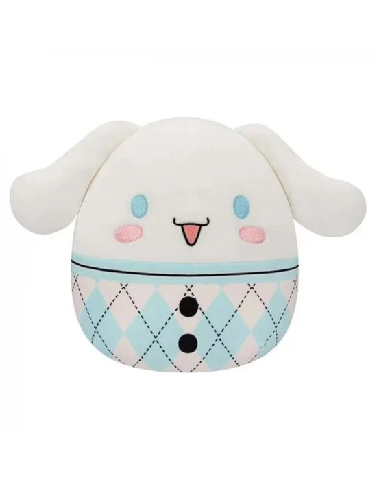 Squishmallows Hello Kitty Serisi - Cinnamoroll 20 cm