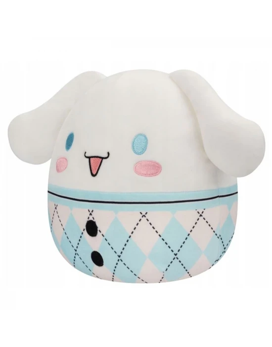 Squishmallows Hello Kitty Serisi - Cinnamoroll 20 cm