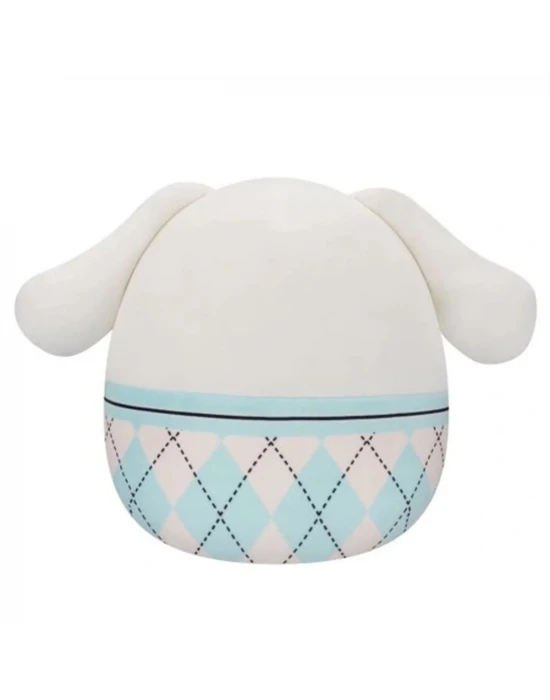 Squishmallows Hello Kitty Serisi - Cinnamoroll 20 cm
