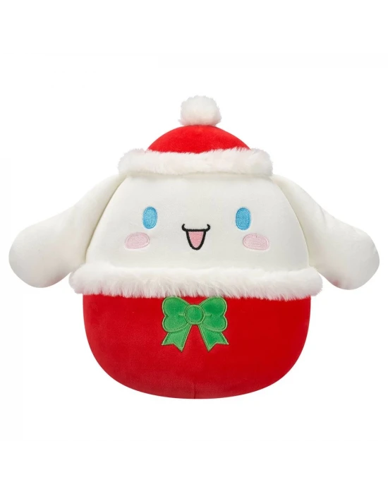 Squishmallows Hello Kitty Serisi - Cinnamoroll 20 cm SN00521
