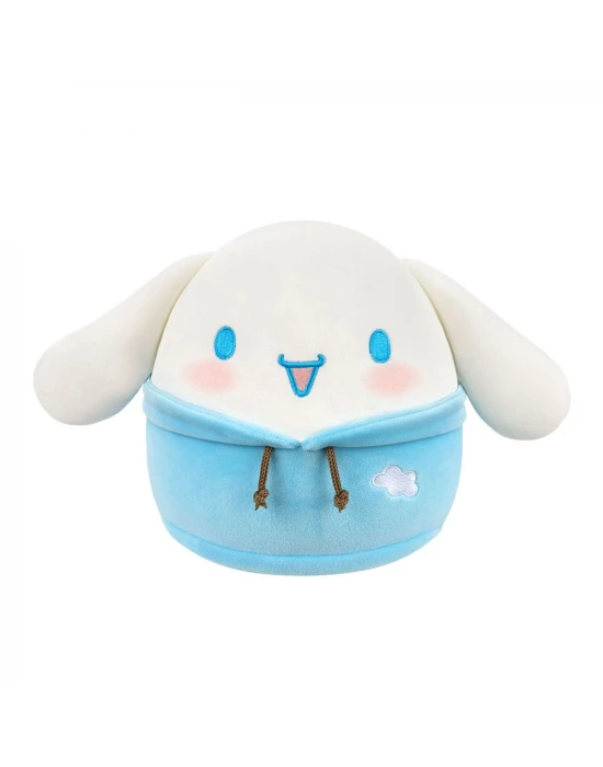 Squishmallows Hello Kitty Serisi - Cinnamoroll 20 cm SN00743