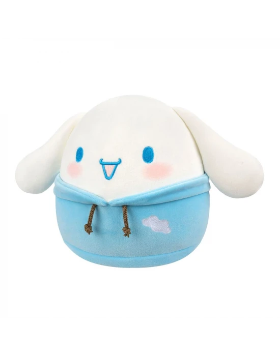 Squishmallows Hello Kitty Serisi - Cinnamoroll 20 cm SN00743