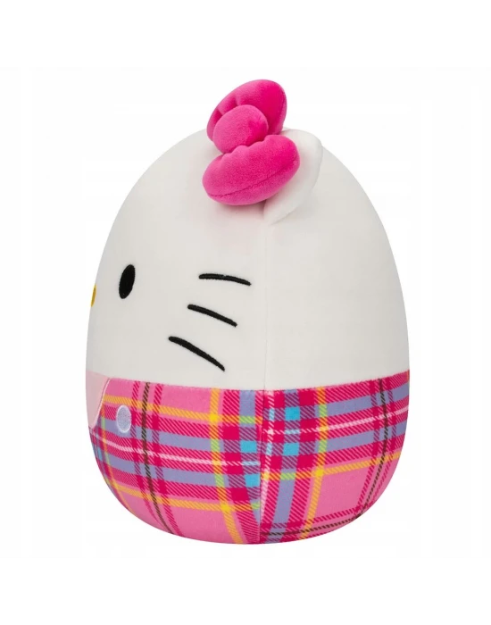 Squishmallows Hello Kitty Serisi - Hello Kitty 20 cm