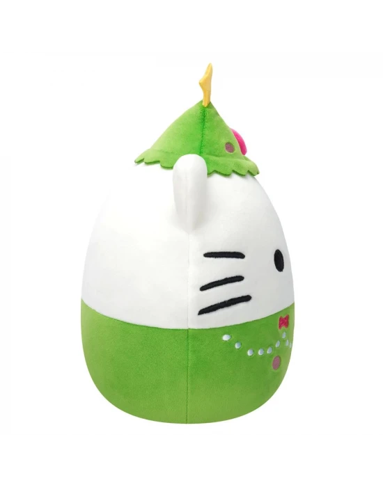 Squishmallows Hello Kitty Serisi - Hello Kitty 20 cm SN00519