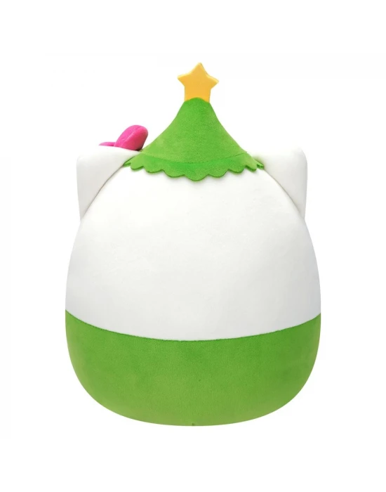 Squishmallows Hello Kitty Serisi - Hello Kitty 20 cm SN00519