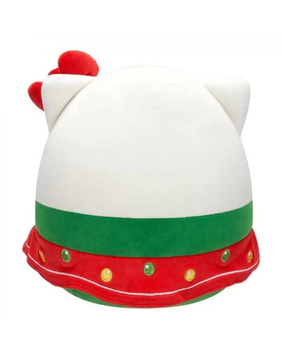 Squishmallows Hello Kitty Serisi - Hello Kitty 20 cm SN00537