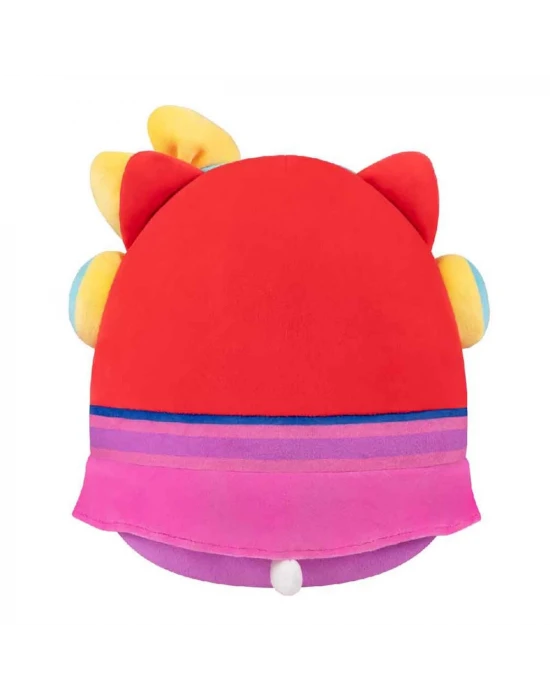 Squishmallows Hello Kitty Serisi - Hello Kitty 20 cm SN00621