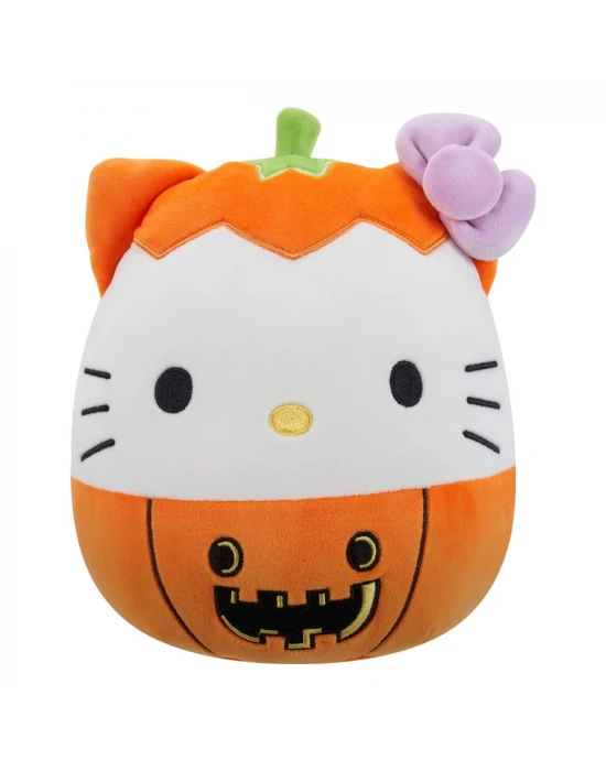 Squishmallows Hello Kitty Serisi - Hello Kitty 20 cm SQSN00367