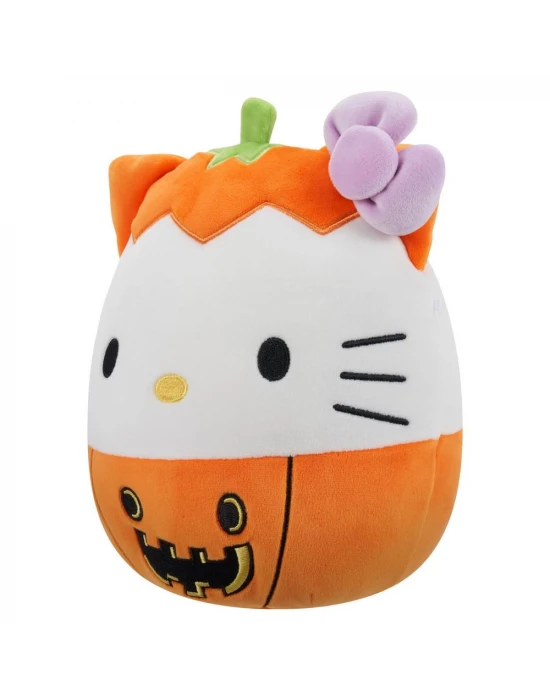 Squishmallows Hello Kitty Serisi - Hello Kitty 20 cm SQSN00367