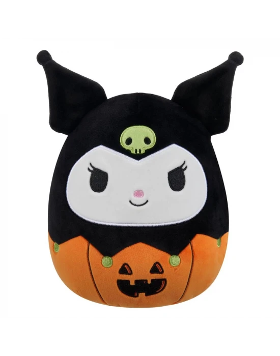 Squishmallows Hello Kitty Serisi - Kuromi 20 cm SQSN00369