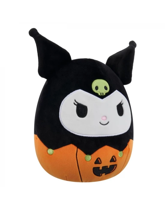 Squishmallows Hello Kitty Serisi - Kuromi 20 cm SQSN00369