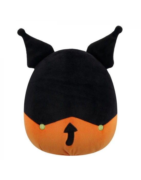 Squishmallows Hello Kitty Serisi - Kuromi 20 cm SQSN00369
