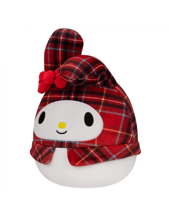 Squishmallows Hello Kitty Serisi - My Melody 20 cm