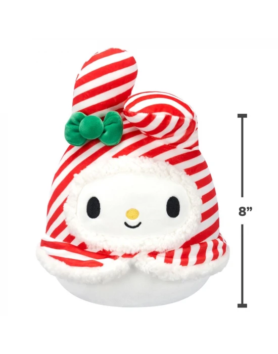 Squishmallows Hello Kitty Serisi - My Melody 20 cm SN00520