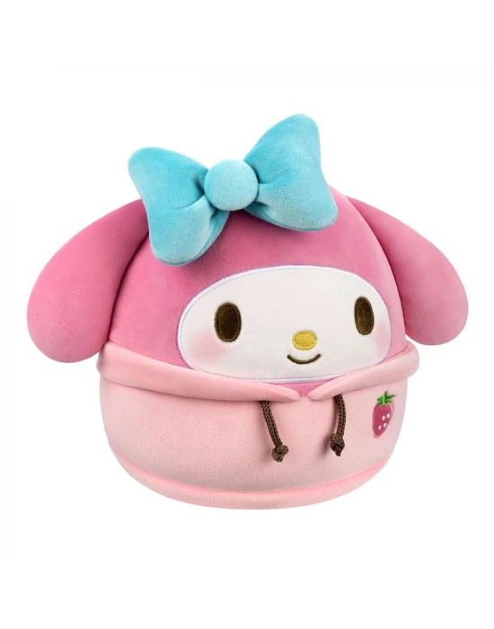 Squishmallows Hello Kitty Serisi - My Melody 20 cm SN00741