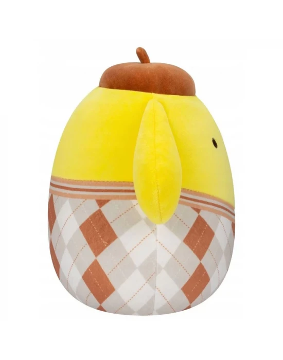 Squishmallows Hello Kitty Serisi - Pompompurin 20 cm