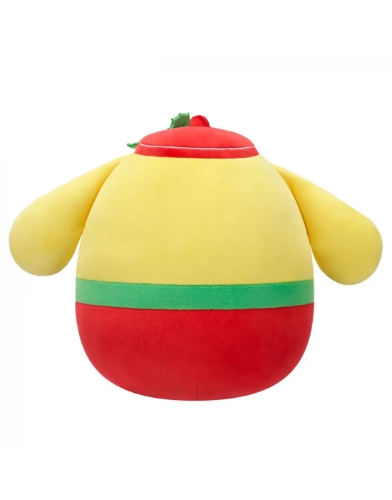 Squishmallows Hello Kitty Serisi - Pompompurin 20 cm SN00522