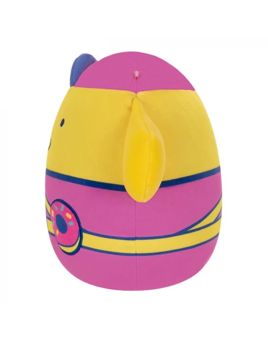 Squishmallows Hello Kitty Serisi - Pompompurin 20 cm SN00624