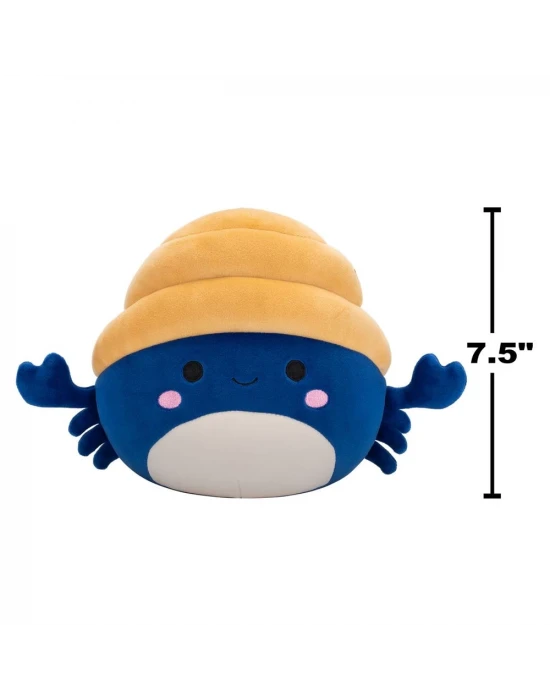 Squishmallows Hermit Yengeci Lenore 20 cm CR06609