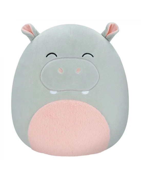 Squishmallows Hipopotam Harrison 30 cm