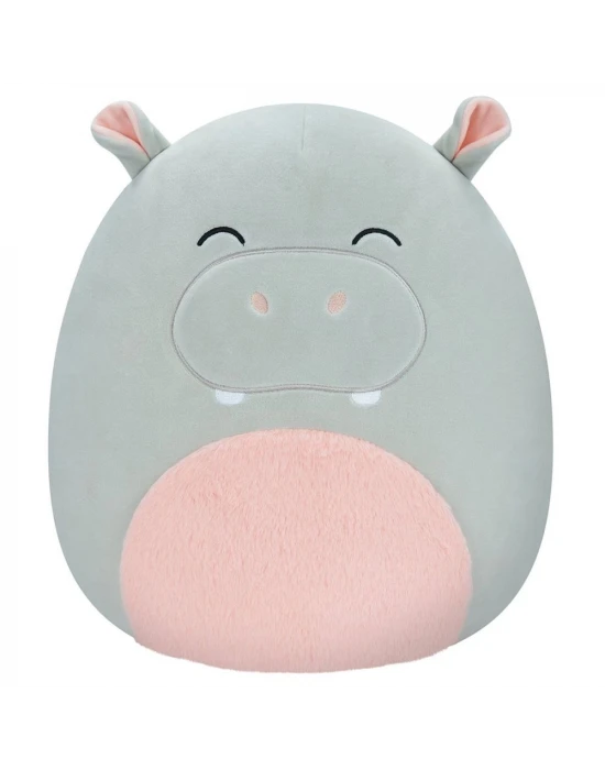 Squishmallows Hipopotam Harrison 30 cm