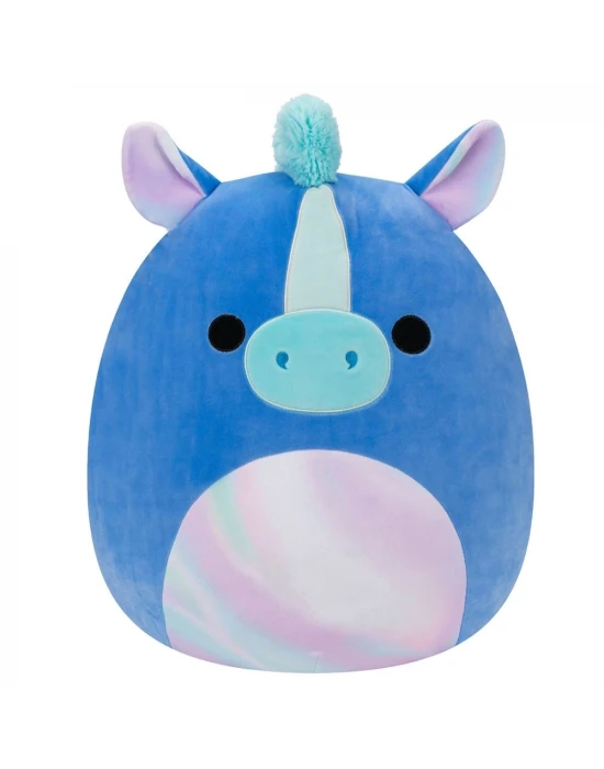 Squishmallows Hippocampus Romano 30 cm