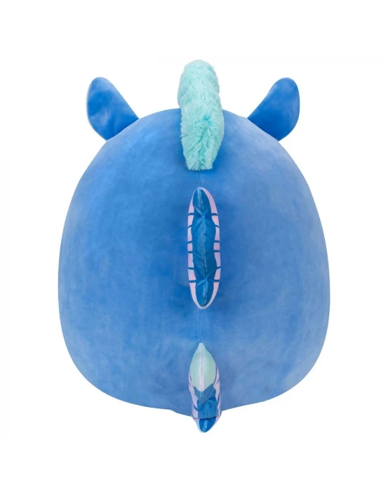 Squishmallows Hippocampus Romano 30 cm