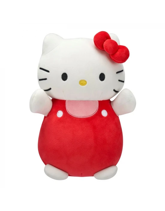 Squishmallows HugMeees Hello Kitty 25 cm SN00310