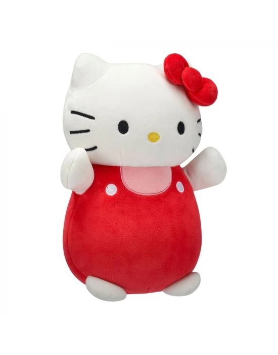 Squishmallows HugMeees Hello Kitty 25 cm SN00310