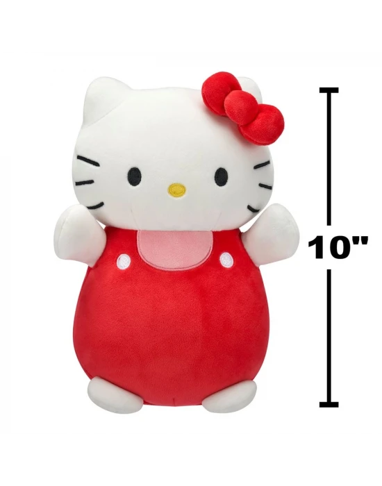 Squishmallows HugMeees Hello Kitty 25 cm SN00310