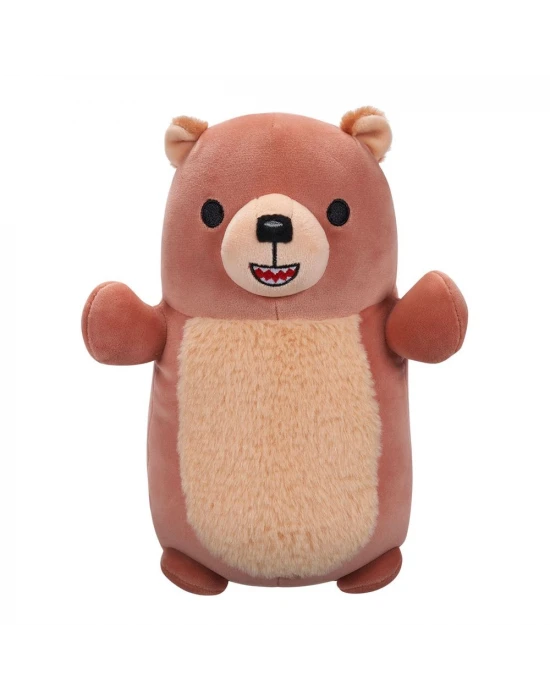 Squishmallows HugMees Ayı Stokely 36 cm.SQHM00501