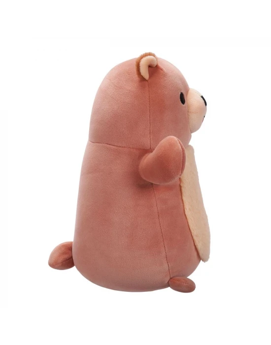 Squishmallows HugMees Ayı Stokely 36 cm.SQHM00501